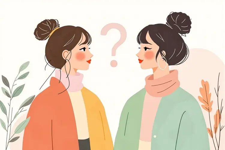 穿搭博主抄袭风波，原创者发声讨说法 - 51热门大瓜黑料